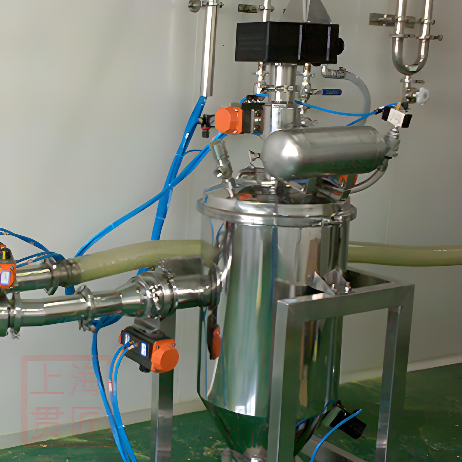 防爆真空上料機(jī)